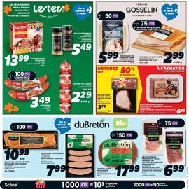 IGA flyer week 10 Page 15