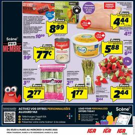 IGA flyer week 10 Page 2