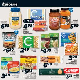 IGA flyer week 10 Page 23