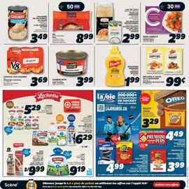 IGA flyer week 10 Page 24