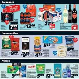 IGA flyer week 10 Page 25