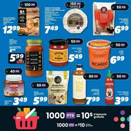 IGA flyer week 10 Page 28