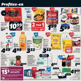 IGA flyer week 10 Page 3