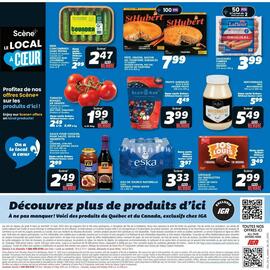 IGA flyer week 10 Page 4