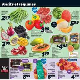 IGA flyer week 10 Page 5