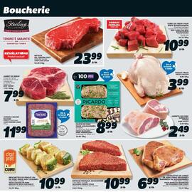 IGA flyer week 10 Page 9