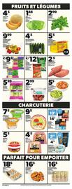 Provigo flyer week 10 Page 4