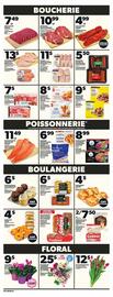 Provigo flyer week 10 Page 5