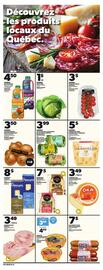 Provigo flyer week 10 Page 7