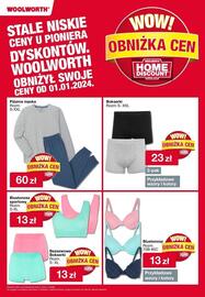 Woolworth gazetka tydzień 10 Strona 24