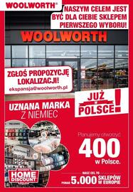 Woolworth gazetka tydzień 10 Strona 33