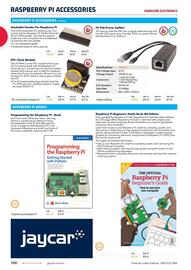 Jaycar Electronics catalogue Page 100