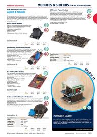 Jaycar Electronics catalogue Page 103