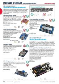 Jaycar Electronics catalogue Page 106