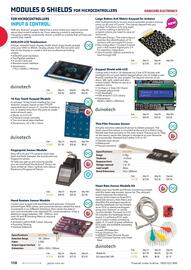 Jaycar Electronics catalogue Page 108