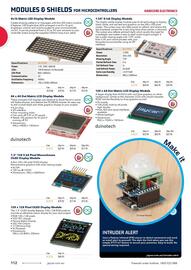 Jaycar Electronics catalogue Page 112