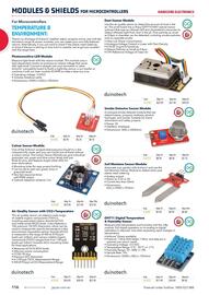 Jaycar Electronics catalogue Page 116