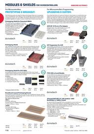 Jaycar Electronics catalogue Page 118