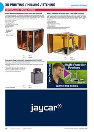 Jaycar Electronics catalogue Page 12