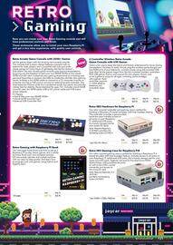 Jaycar Electronics catalogue Page 121