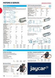 Jaycar Electronics catalogue Page 126