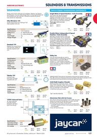 Jaycar Electronics catalogue Page 127