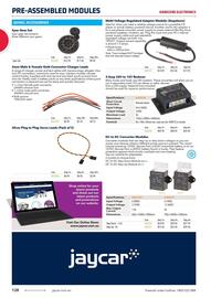 Jaycar Electronics catalogue Page 128