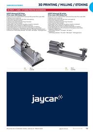 Jaycar Electronics catalogue Page 13