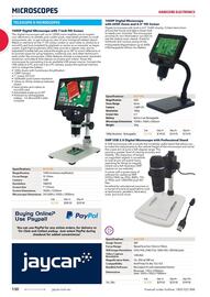 Jaycar Electronics catalogue Page 130