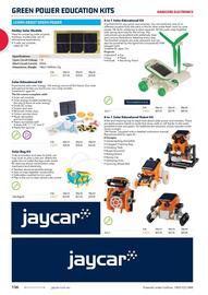 Jaycar Electronics catalogue Page 136