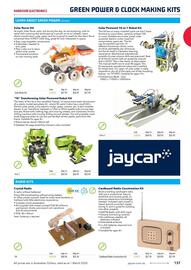 Jaycar Electronics catalogue Page 137