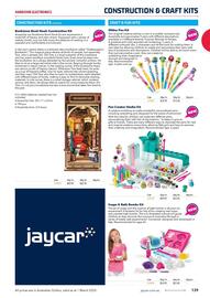 Jaycar Electronics catalogue Page 139