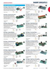 Jaycar Electronics catalogue Page 143