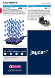 Jaycar Electronics catalogue Page 148