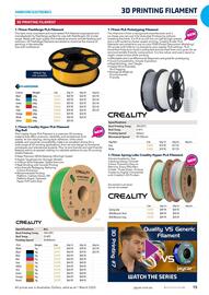 Jaycar Electronics catalogue Page 15