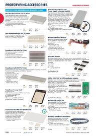 Jaycar Electronics catalogue Page 150