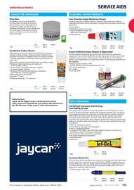 Jaycar Electronics catalogue Page 153