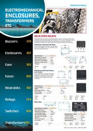 Jaycar Electronics catalogue Page 154