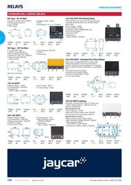 Jaycar Electronics catalogue Page 158