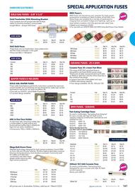 Jaycar Electronics catalogue Page 161