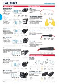 Jaycar Electronics catalogue Page 162