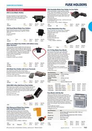 Jaycar Electronics catalogue Page 163