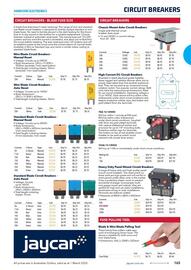 Jaycar Electronics catalogue Page 165