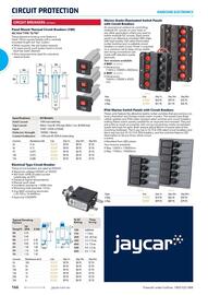 Jaycar Electronics catalogue Page 166