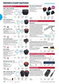 Jaycar Electronics catalogue Page 170