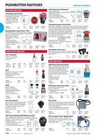 Jaycar Electronics catalogue Page 172