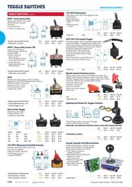 Jaycar Electronics catalogue Page 174