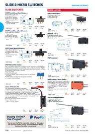 Jaycar Electronics catalogue Page 176