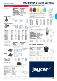 Jaycar Electronics catalogue Page 177