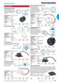 Jaycar Electronics catalogue Page 179